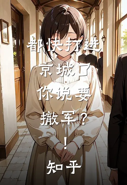 都快打进京城了,你说要撤军?!知乎全文