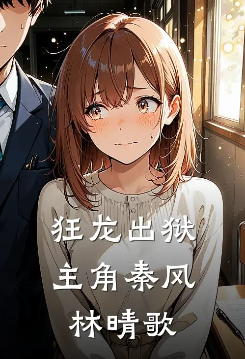 狂龙出狱类似小说