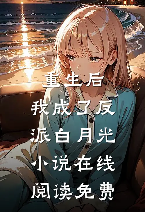 重生后,我成了反派白月光在线阅读免费全文
