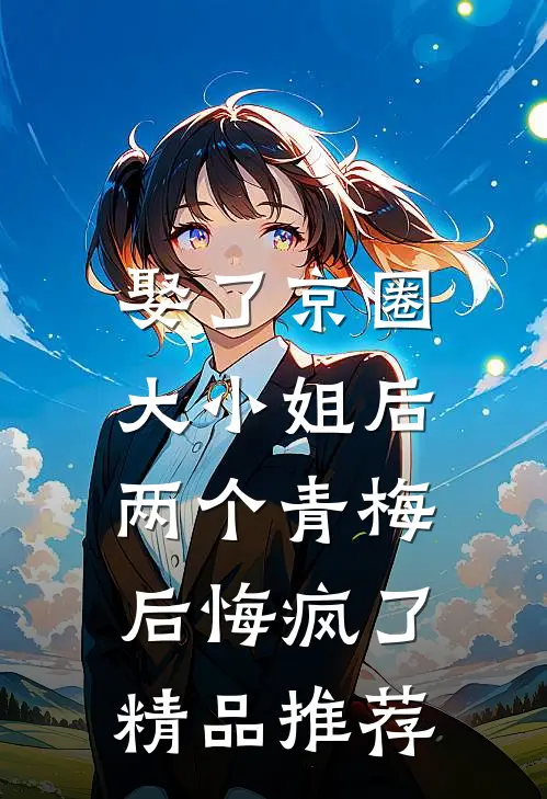 娶了京圈大小姐后,两个青梅后悔疯了精品推荐