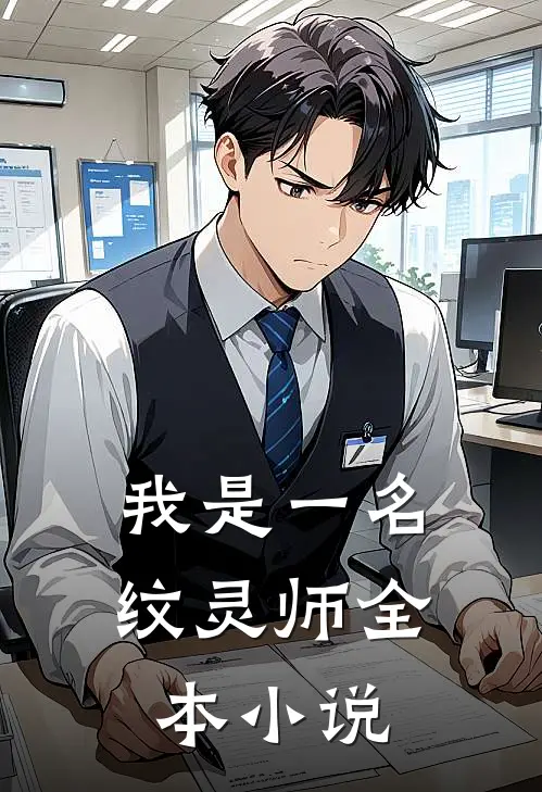我是一名纹灵师全本小说