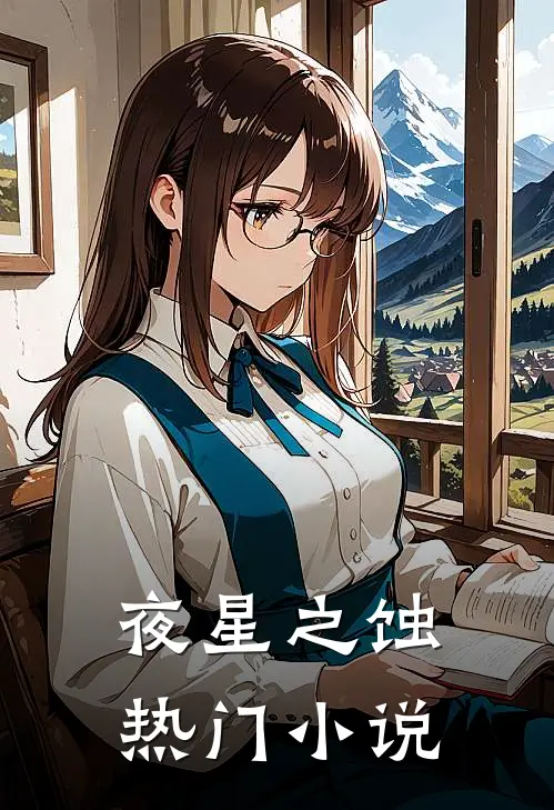 夜星之蚀热门小说
