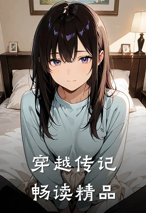 穿越传记畅读精品