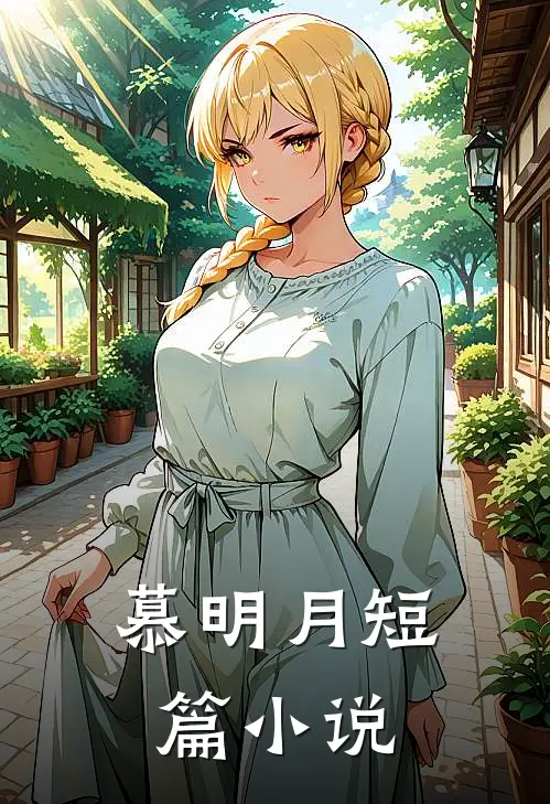 慕明月短篇小说