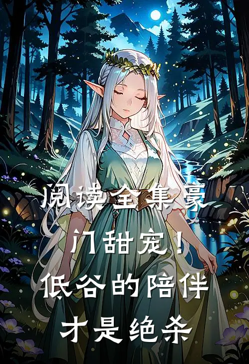 阅读全集豪门甜宠!低谷的陪伴才是绝杀