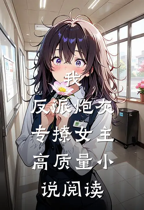 我,反派炮灰,专撩女主高质量阅读免费