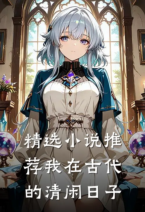 精选小说推荐我在古代的清闲日子