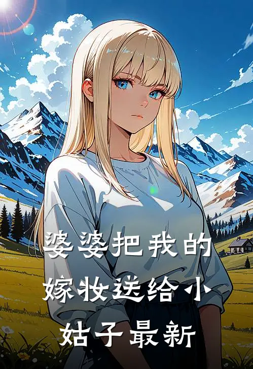 婆婆把我的嫁妆送给小姑子最新