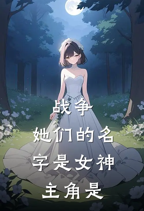 战争她们的名字是女神主角是谁扮演的