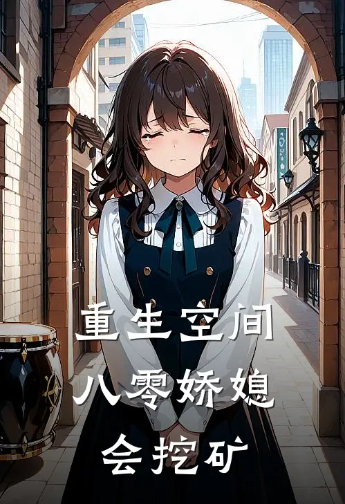 重生空间八零娇媳会挖矿 安格鲁白