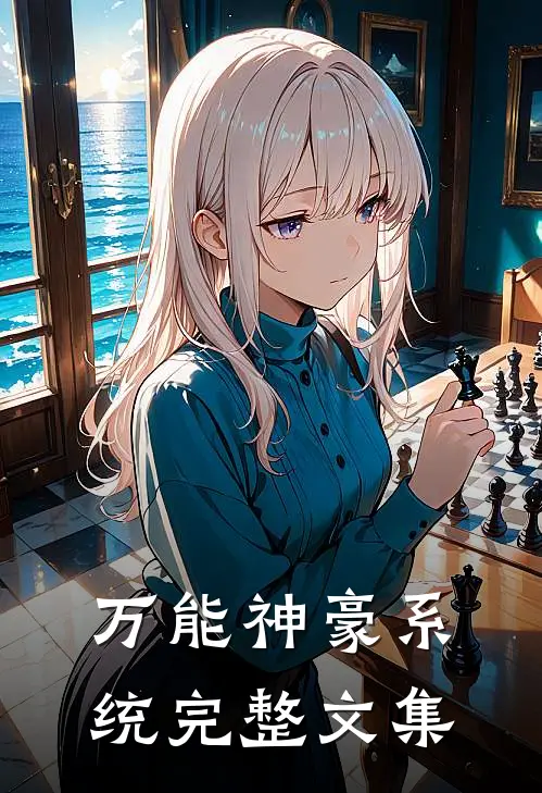 万能神豪系统完整文集在线阅读