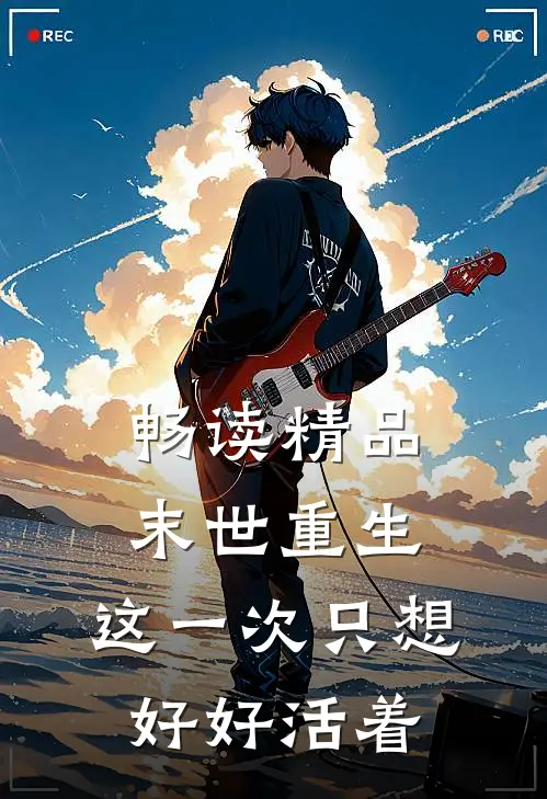 畅读精品末世重生,这一次只想好好活着