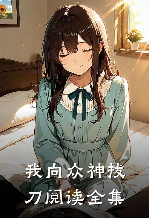我向众神拔刀阅读全集