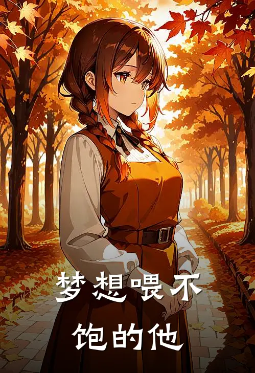 梦想喂不饱的他