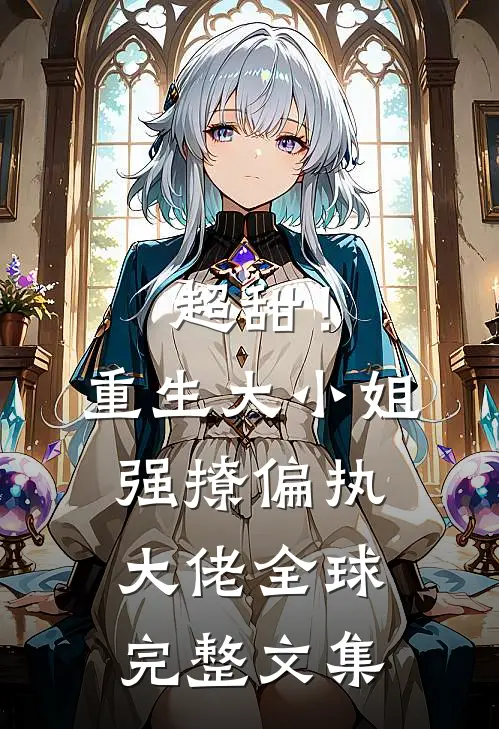 超甜!重生大小姐强撩偏执大佬全球完整文集免费阅读