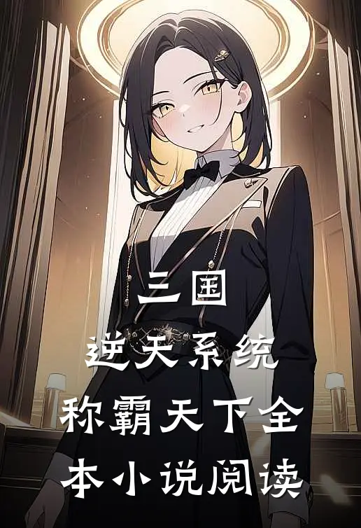 三国逆天系统,称霸天下全本阅读