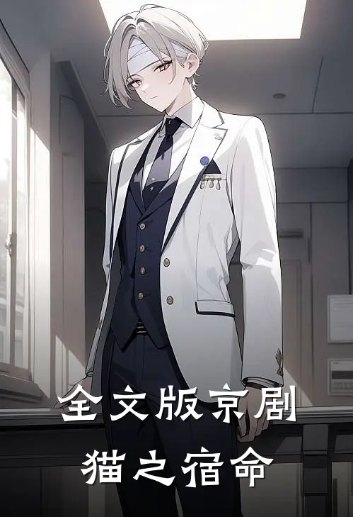 全文版京剧猫之宿命