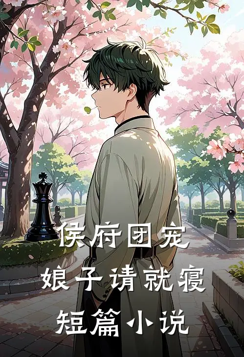 侯府团宠娘子请就寝短篇在线阅读