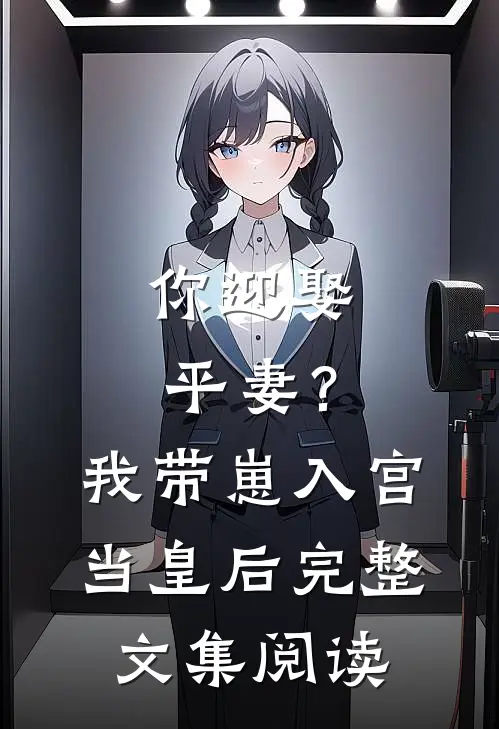 你迎娶平妻?我带崽入宫当皇后完整文集阅读免费