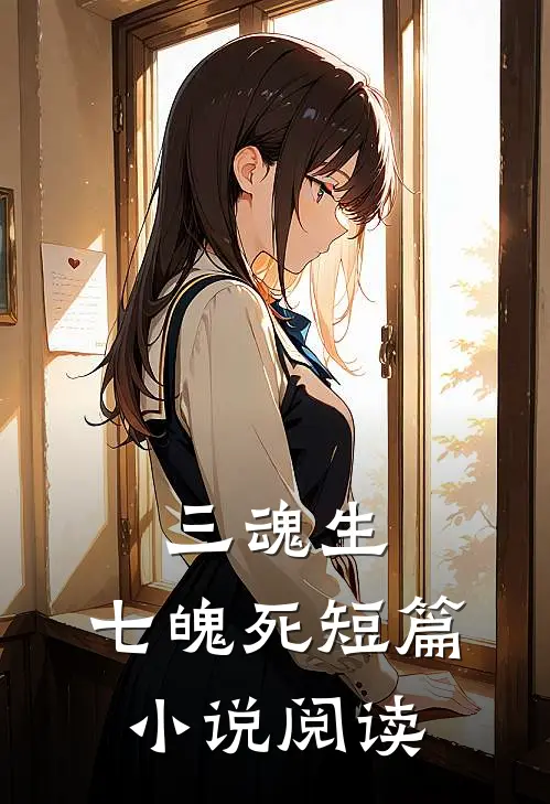 三魂生,七魄死短篇阅读全文