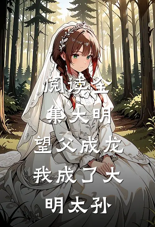 阅读全集大明望父成龙,我成了大明太孙的