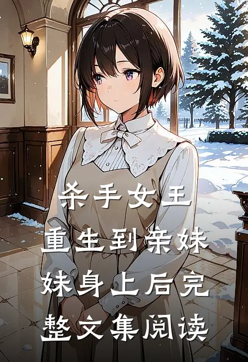 杀手女王重生到亲妹妹身上后完整文集阅读