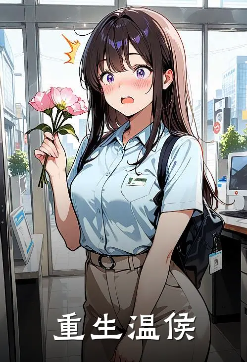 重生温侯