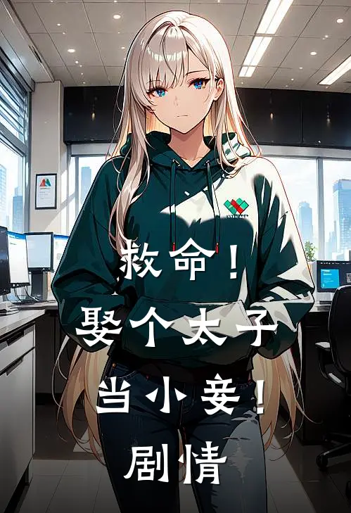 救命!娶个太子当小妾!剧情简介