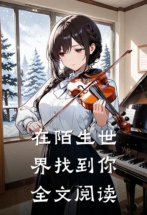 在陌生世界找到你全文阅读