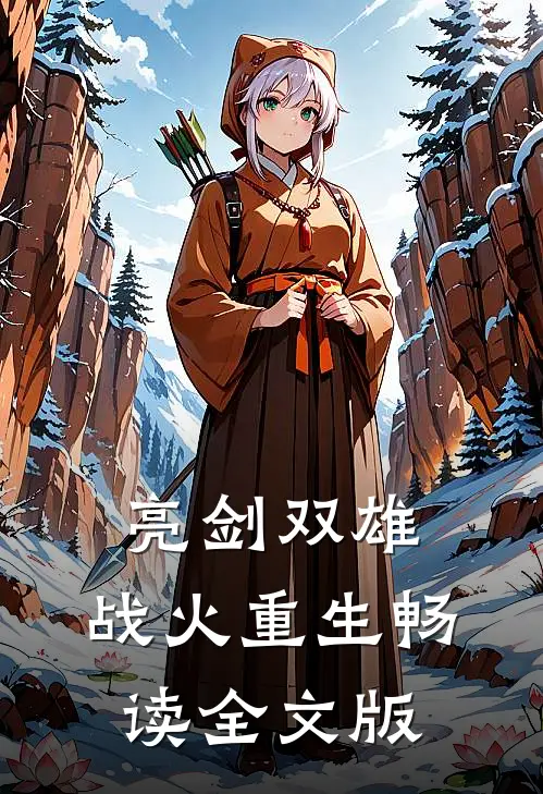 亮剑双雄战火重生畅读全文版