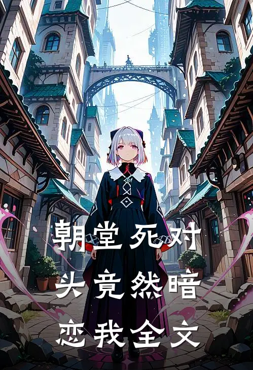 朝堂死对头竟然暗恋我全文