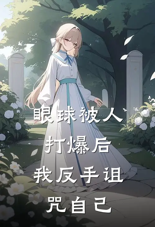 眼球被人打爆后,我反手诅咒自己会死吗