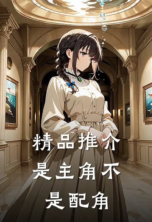 精品推介是主角不是配角