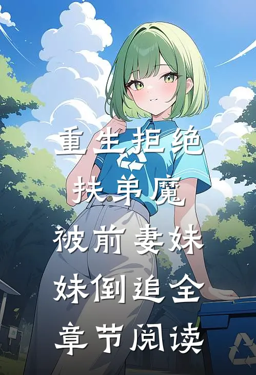 重生拒绝扶弟魔,被前妻妹妹倒追全章节阅读免费