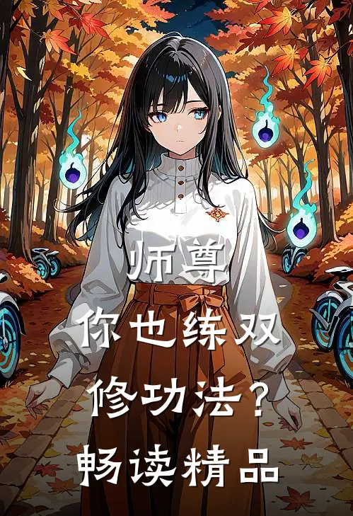 师尊,你也练双修功法?畅读精品