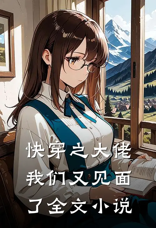 快穿之大佬我们又见面了全文小说
