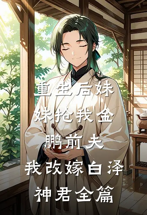 重生后妹妹抢我金鹏前夫，我改嫁白泽神君全篇