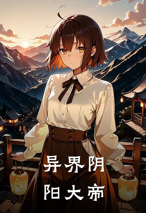 异界阴阳大帝