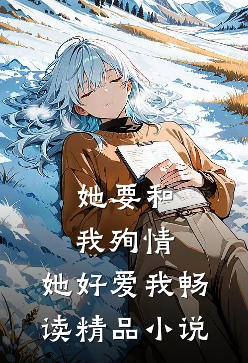她要和我殉情,她好爱我畅读精品在线阅读