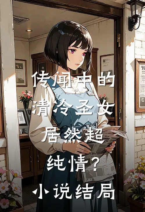 传闻中的清冷圣女,居然超纯情?结局怎么样