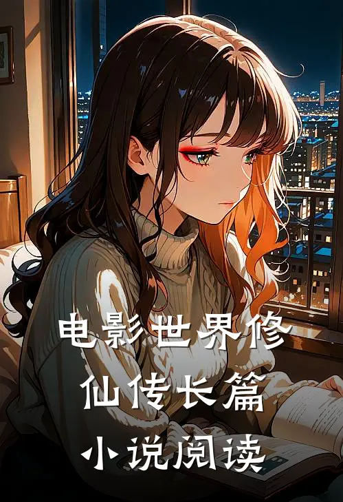 世界修仙传长篇阅读