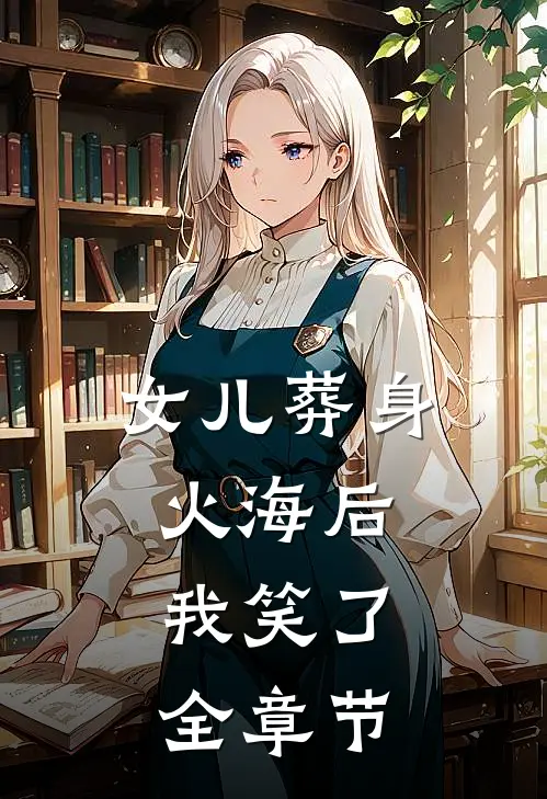 女儿葬身火海后,我笑了全章节