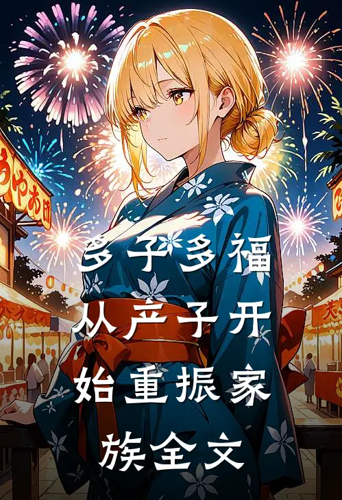 多子多福从产子开始重振家族全文免费阅读