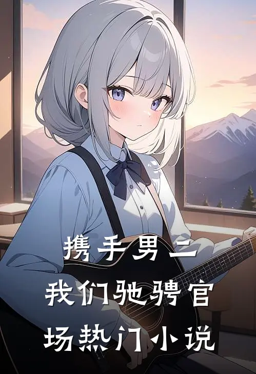 携手男二,我们驰骋官场热门