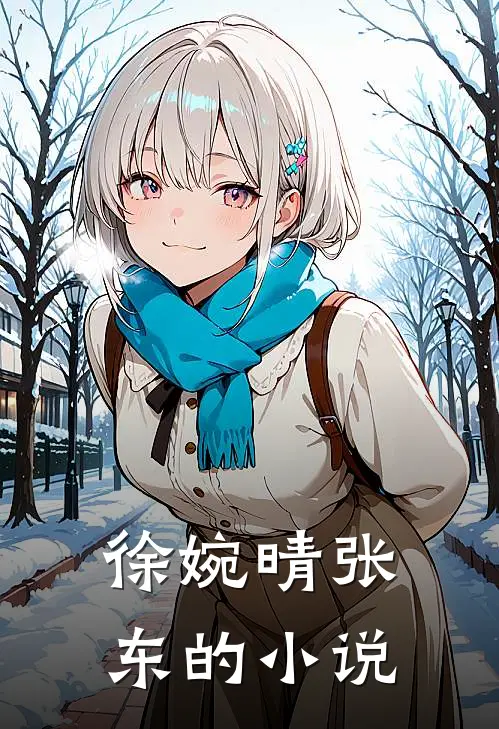 徐婉晴张东小说在哪里可以看