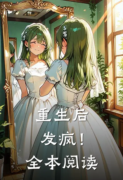 重生后发疯!全本阅读