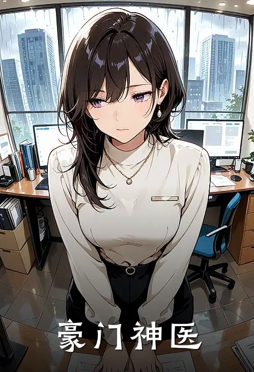 豪门神医