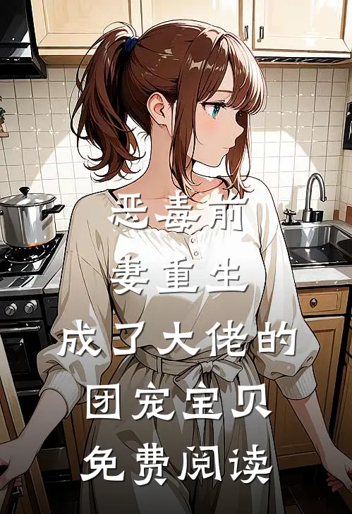 恶毒前妻重生,成了大佬的团宠宝贝免费阅读