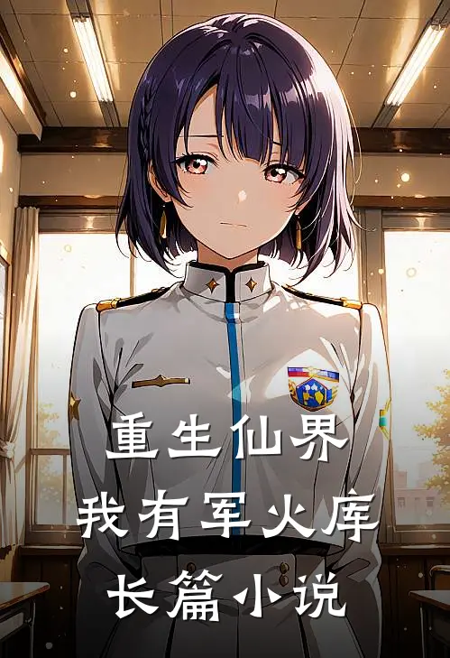重生仙界,我有军火库长篇