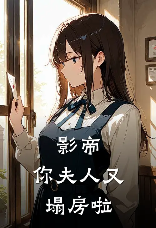 影帝,你夫人又塌房啦漫画